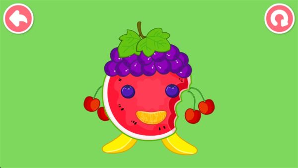 宝宝认知大全最新版 宝宝认知大全最新版