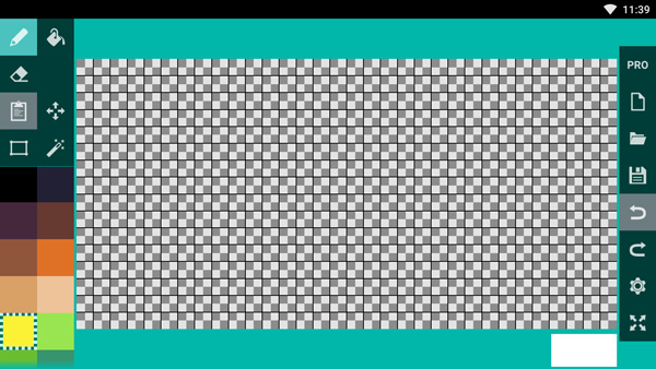 ������Ϸ��������Pixel Maker