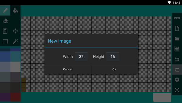 ������Ϸ��������Pixel Maker