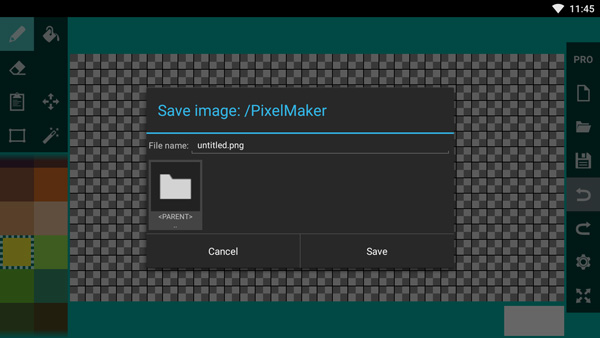 ������Ϸ��������Pixel Maker
