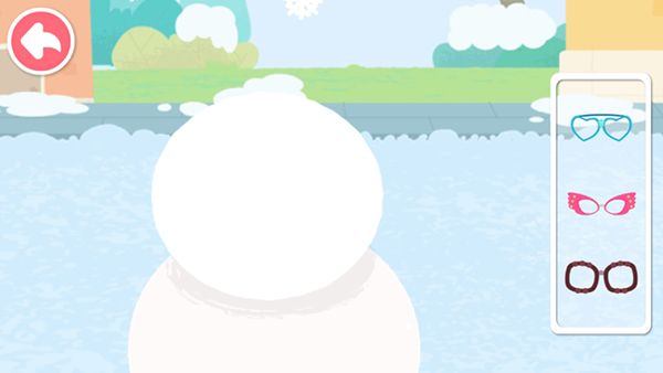 宝宝天气认知中文版 宝宝天气认知中文版