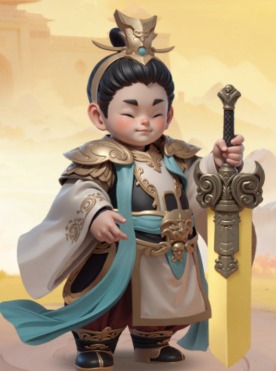 三国五虎将2026最新版 三国五虎将2026最新版