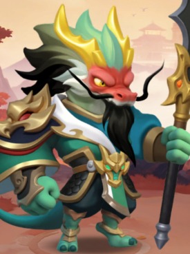 三国五虎将2026最新版 三国五虎将2026最新版