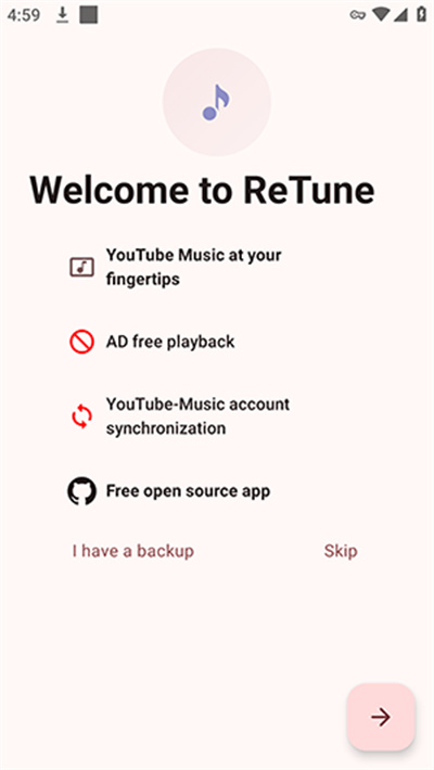 ReTune
