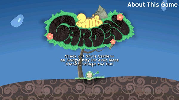 ���⻨԰(Shus Garden)