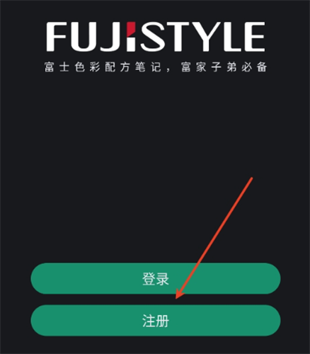 fujistyle