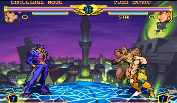 JOJO������ð��δ���Ų��ֻ���