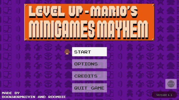 LevelUpMMM游戏 LevelUpMMM游戏