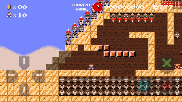LevelUpMMM游戏 LevelUpMMM游戏