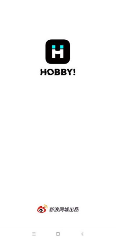Hobbyapp���°�