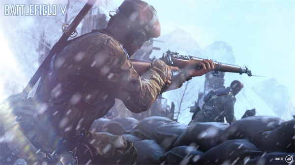 ս��5���԰�(battlefield v)