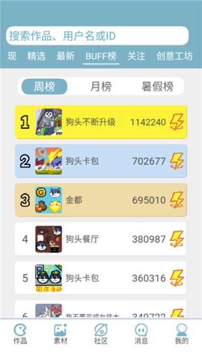 创游编辑器无限金币2665 创游编辑器无限金币2665