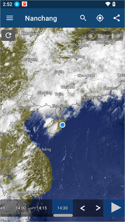 meteoblue安卓官方版 meteoblue安卓官方版