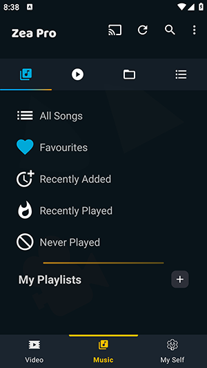 Zea Pro v1.1.33