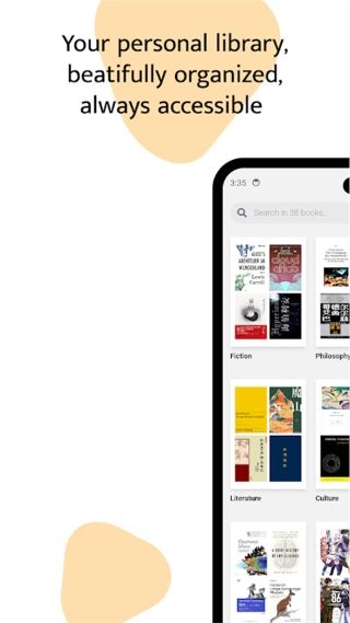 Readest�Ķ��� v0.11.17 ��׿��0