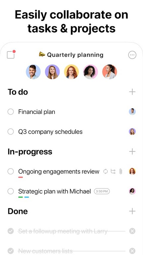 Any.do���� v5.19.0.21