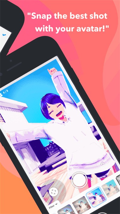 vroid studio ��׿�� v1.16.32