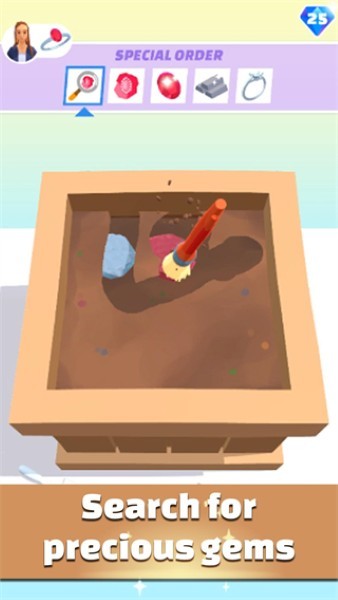 �ҿ��˼��鱦����Ϸ���°� v1.8.60