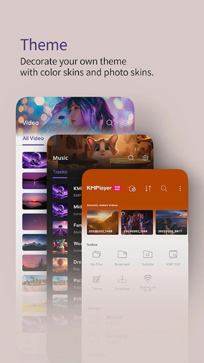 KMPlayer Plus v36.01.2811