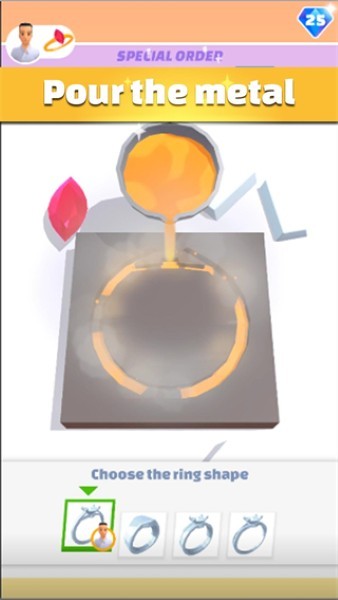 �ҿ��˼��鱦����Ϸ���°� v1.8.63