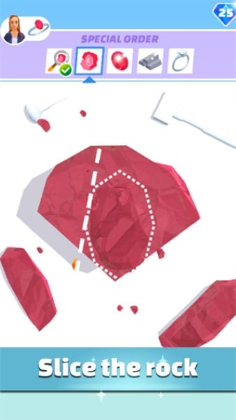 �ҿ��˼��鱦����Ϸ���°� v1.8.64