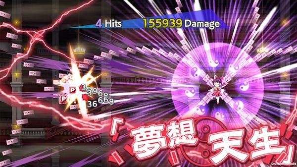 东方LostWord手游 v1.67.01