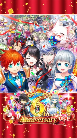 白猫计划台服 v4.21.11