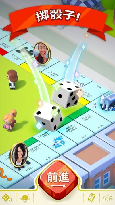 MONOPOLY GO�����ֻ��� v1.71.10