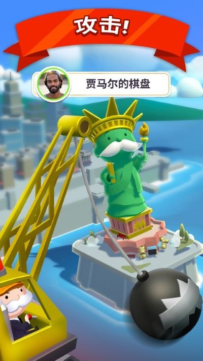 MONOPOLY GO�����ֻ��� v1.71.13