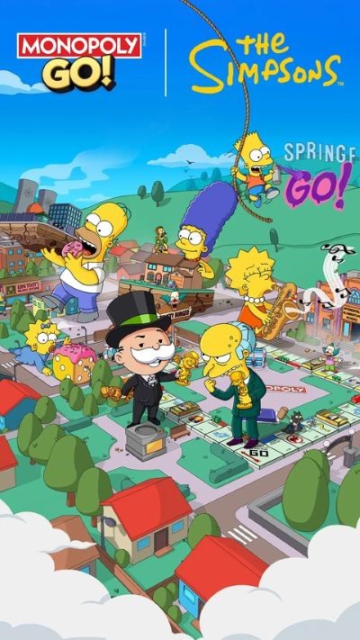 MONOPOLY GO�����ֻ��� v1.71.14