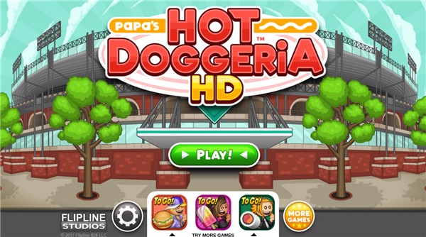 老爹的热狗店HD大量货币 v1.1.43