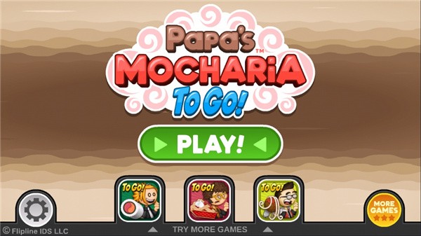 老爹摩卡咖啡店 v1.0.52