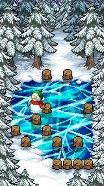 雪人的故事手机版 v1.0.04