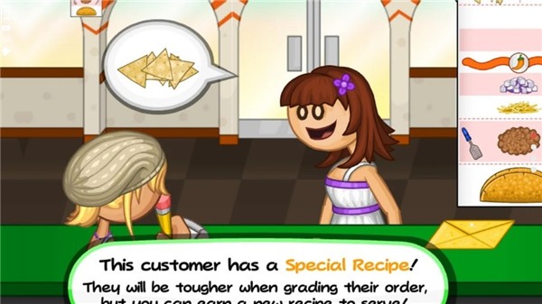 老爹塔可店HD英文版 v1.1.41