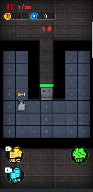 非黑即白杰佣手机版 v1.0.53