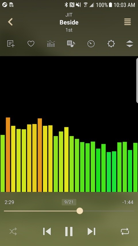 jetAudio高级版 v13.1.22