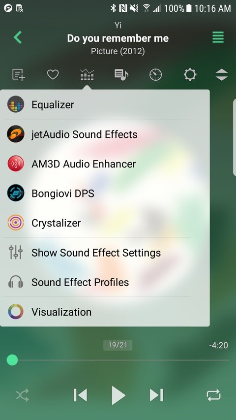 jetAudio高级版 v13.1.20