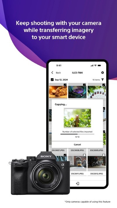 ����Creators app v3.4.03
