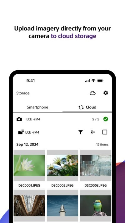 ����Creators app v3.4.04