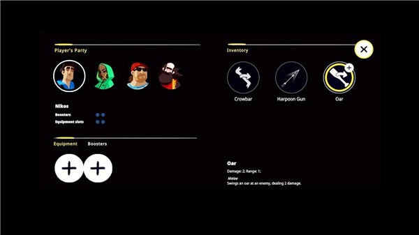 水隐之城离线版 v1.73