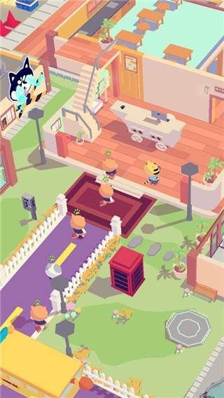 我的动物学院手机版 v1.1.11