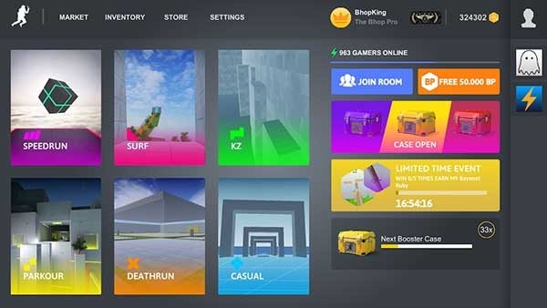 bhoppro���� v2.6.3 ��׿��0