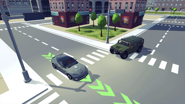 驾驶学校3d最新版 v202308290