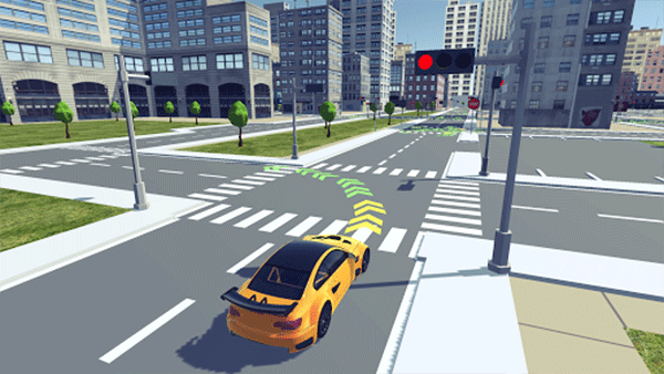 驾驶学校3d最新版 v202308291