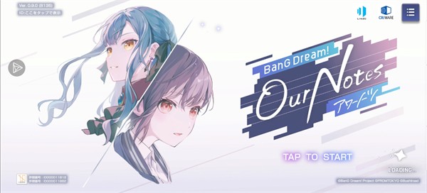BanG Dream��֯���������°� v0.9.02