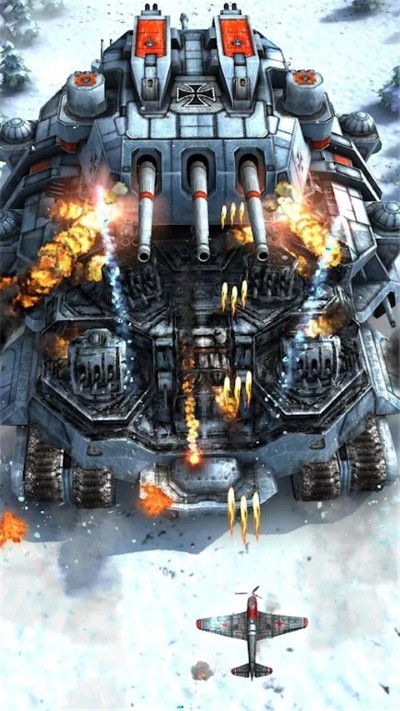 致命空袭2 v1.6.10
