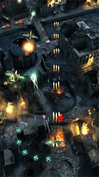 致命空袭2 v1.6.11