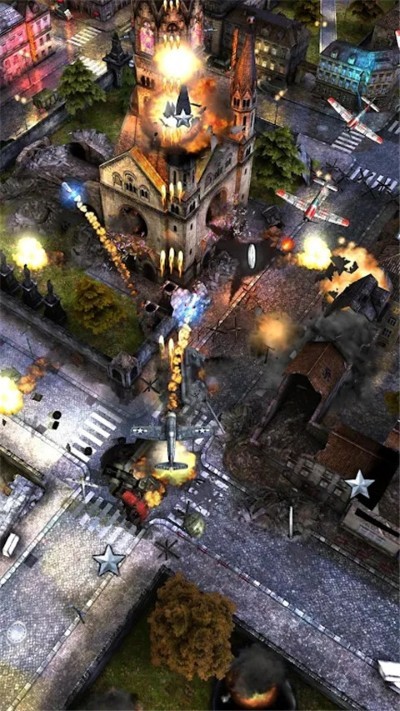 致命空袭2 v1.6.12