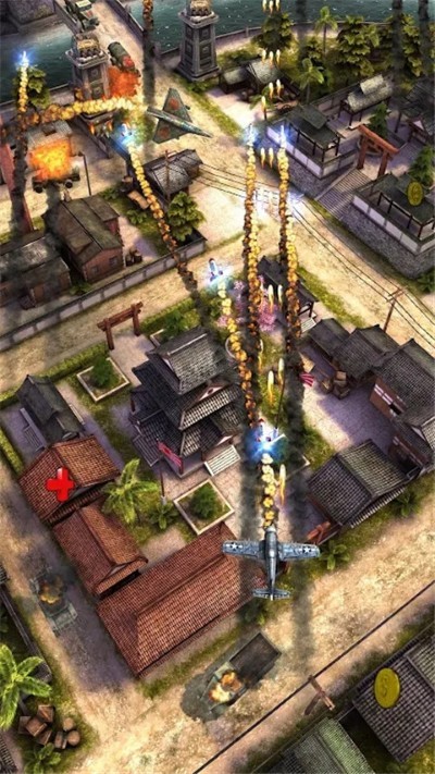 致命空袭2 v1.6.13