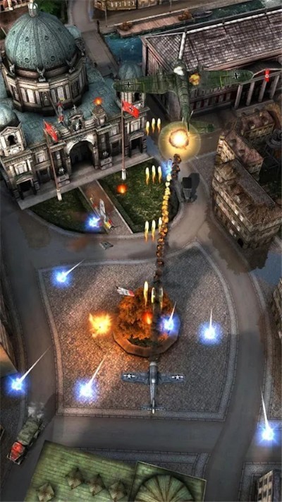 致命空袭2 v1.6.14